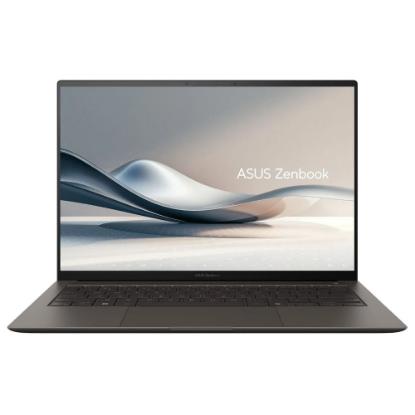 Prenosnik ASUS ZenBook S 14 UX5406SA-PZ281X / Core Ultra 7 258V, 32GB, 1TB SSD, Intel Arc Graphics, 14" 2,8K OLED, Windows 11 Pro, sivi