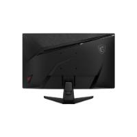 Gaming monitor 27" MSI MAG 274CQF, QHD, VA, 180Hz, 1ms, 300cd/m2, ukrivljeni, črni