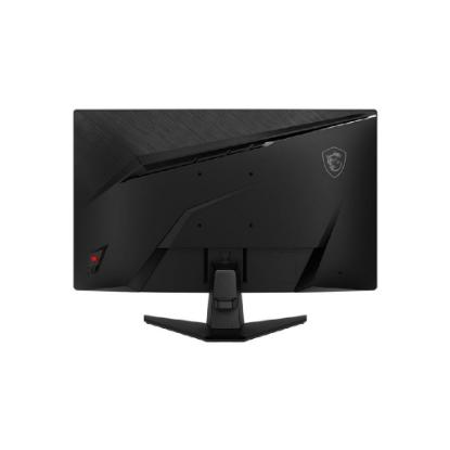 Gaming monitor 27" MSI MAG 274CQF, QHD, VA, 180Hz, 1ms, 300cd/m2, ukrivljeni, črni