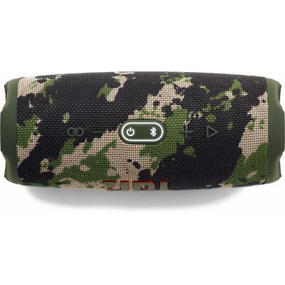 Zvučnik JBL Charge 5, bluetooth, vodootporan, 30W, squad