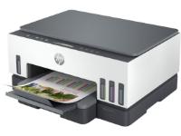 Multifunkcijski tiskalnik HP Smart Tank 720, 6UU46A