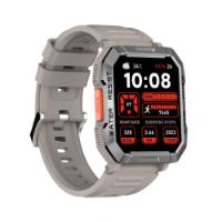 Pametna ura BLACKVIEW W60, sivi