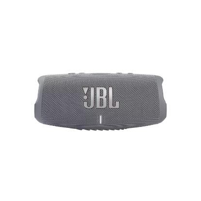 Zvučnik JBL Charge 5, Bluetooth, vodootporan, 30W, sivi