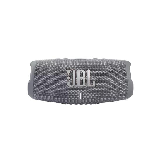 Zvučnik JBL Charge 5, Bluetooth, vodootporan, 30W, sivi