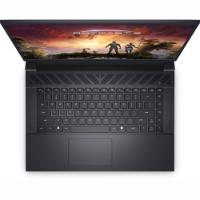 Prenosnik DELL G16 7630 / Core i7 13650HX, 32GB, 1TB SSD, nVidia GeForce RTX 4060, 16" WQXGA 240Hz LED, Linux, sivi