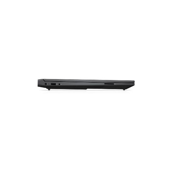 Prenosnik HP Victus 15-fa0046nm 801Z9EA / Intel Core i5 12450H, 16GB, 512GB SSD, nVidia GeForce RTX 3050, 15.6" FHD 144Hz IPS, brez OS, črni