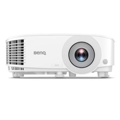Projektor DLP, BENQ MX560, 1024x768, 4000 ANSI lumena, 20000:1, D-Sub, HDMI, beli