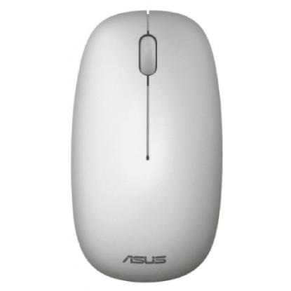 Tipkovnica + Miška ASUS W5000, bela