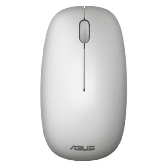 Tipkovnica + Miška ASUS W5000, bela