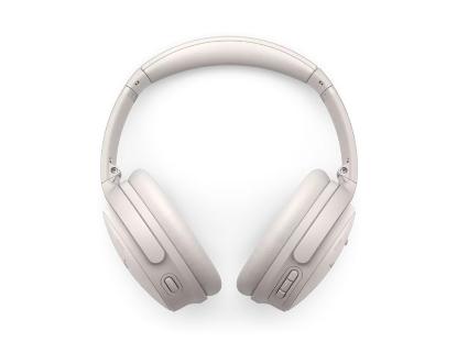 slušalke BOSE QuietComfort Headphones, ANC, brezžične, Bluetooth, bele