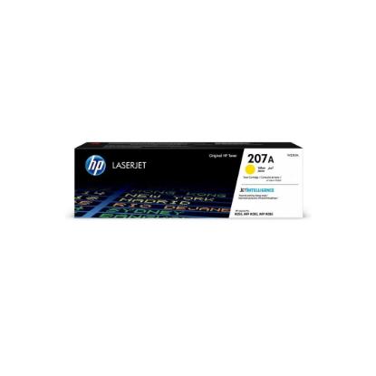 Toner HP LaserJet No.207A, W2212A, yellow, za LaserJet Pro 282NW/283FDN, za 1250 strana