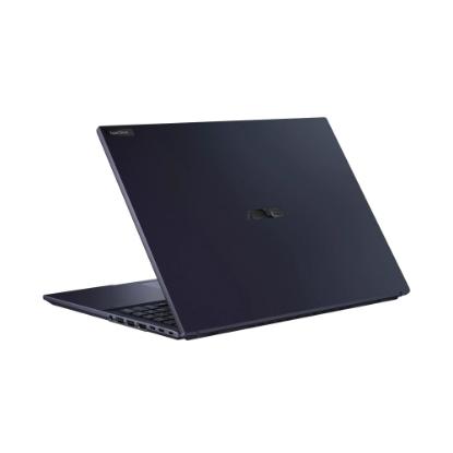 Prenosnik ASUS ExpertBook Advanced B5604CVF-WB73D0X / Core i7 1355U, 16GB, 1TB SSD, nVidia GeForce RTX 2050, 16" WQXGA 120Hz LED, Windows 11 Pro, črni