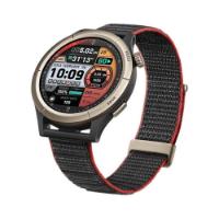 Pametna ura AMAZFIT Cheetah Pro, Pametna obvestila, črno-rdeči