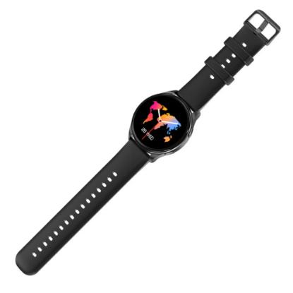 Pametna ura BLACKVIEW X20, črni