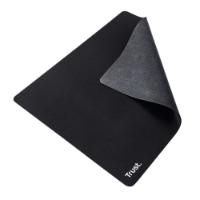 Podloga za miško TRUST Mouse Pad M, črna