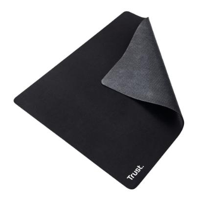 Podloga za miško TRUST Mouse Pad M, črna