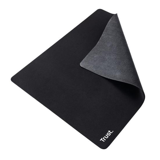 Podloga za miško TRUST Mouse Pad M, črna