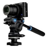 Stativ BENRO Slim Video kit + S2C short handle head, 145cm