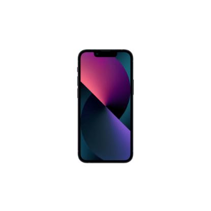 Pametni telefon APPLE iPhone 13, 6,1", 512GB, črni + maskica