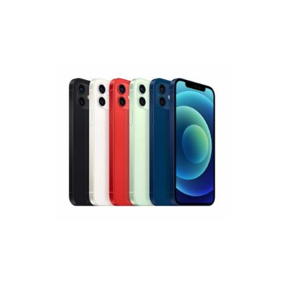 Pametni telefon APPLE iPhone 12, 6,1", 64GB, črni