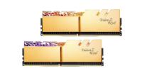 RAM pomnilnik PC-28800, 32GB, G.SKILL Trident Z Royal, F4-3600C16D-32GTRGC, DDR4 3600MHz, kit 2x16GB