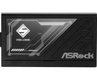 Napajalnik 650W, ASROCK Steel Legend SL-650G, 135mm vent., 80+ Gold, modularno