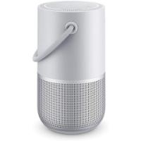 Prijenosni Bluetooth zvučnik BOSE Portable Home Speaker, Wi-Fi, bluetooth, srebrni