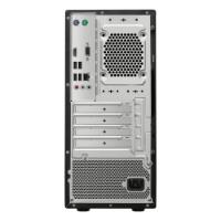 Računalnik ASUS ExpertCenter D5 Mini Tower D500ME-WB31C2 / Core i3 13100, 8GB, 512GB SSD, Intel HD Graphics, brez OS, črno