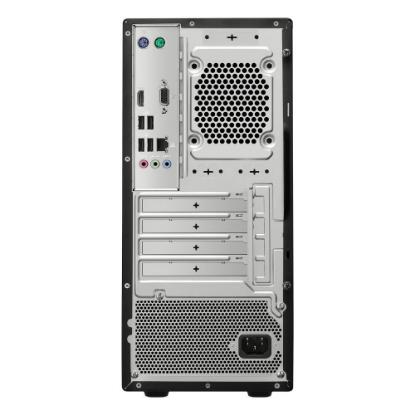 Računalnik ASUS ExpertCenter D5 Mini Tower D500ME-WB31C2 / Core i3 13100, 8GB, 512GB SSD, Intel HD Graphics, brez OS, črno