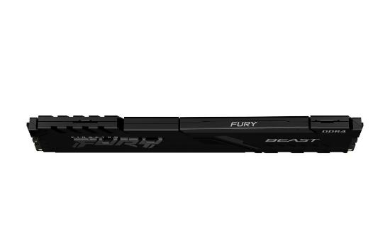 RAM pomnilnik PC-21300, 8GB, KINGSTON Fury Beast KF426C16BB/8, DDR4 2666MHz