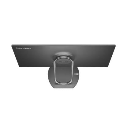 AiO LENOVO Yoga 9 F0HJ000YSC / 31,5" 4K UHD IPS, Core i9 13900H, 32GB, 1TB SSD, nVidia GeForce RTX 4050, WiFi, tipkovnica, miš, Windows 11, sivo