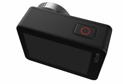Športna digitalna kamera SJCAM SJ10 Pro, 4K, 12 Mpixela, črna