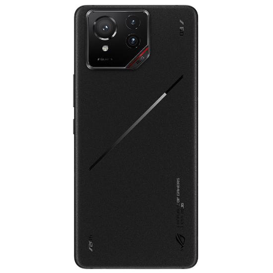 Smartphone ASUS ROG Phone 9 Pro, 6,78", 16GB, 512GB, Android 15, črni + Cooler za smartphone Asus AeroActive Cooler X