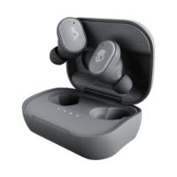 slušalke SKULLCANDY GRIND TRUE WIRELESS IN-EAR, brezžične, BT, in-ear, mikrofon, sivo-modre