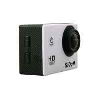 Športna digitalna kamera SJCAM SJ4000, 1080p30, 12 Mpixela, siva