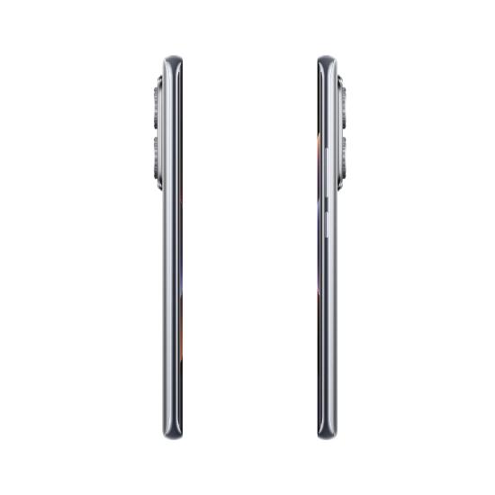 Smartphone POCO X7 5G, 6,67", 8GB, 256GB, Android 14, srebrni