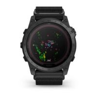 Pametna ura GARMIN Tactix 7 Pro Ballistics Edition, GPS, multisport, črni