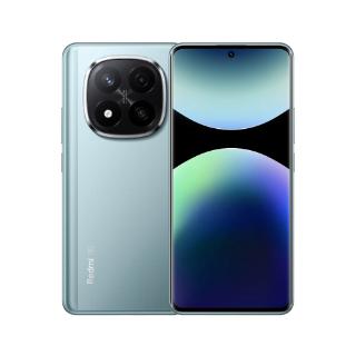 Smartphone XIAOMI Redmi Note 14 Pro+ 5G, 6,67", 8GB, 256GB, Android 14, pmodri