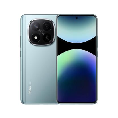Smartphone XIAOMI Redmi Note 14 Pro+ 5G, 6,67", 8GB, 256GB, Android 14, pmodri
