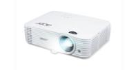 Projektor DLP ACER X1529HK MR.JV811.001, 1920x1080, 4800 ANSI, 10000:1, 2xHDMI, USB, beli