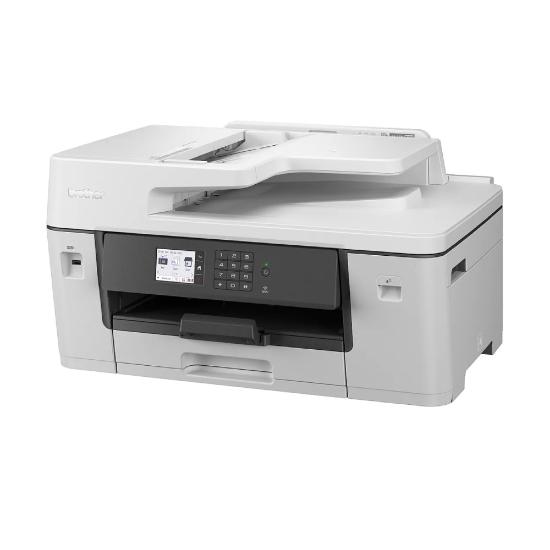 BROTHER MFC-J3540DWYJ1 – VEČNAMENSKI TISKALNIK ZA PISARNE Z VISOKO KVALITETO IN POVEČANJEM PRODUKTIVNOSTI