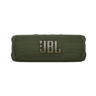 Zvučnik JBL Flip 6, bluetooth, vodootporan, 20W, zeleni