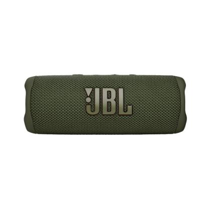 Zvučnik JBL Flip 6, bluetooth, vodootporan, 20W, zeleni