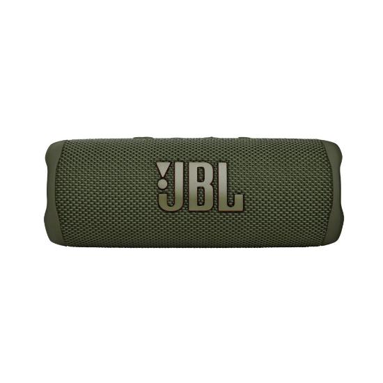 Zvučnik JBL Flip 6, bluetooth, vodootporan, 20W, zeleni