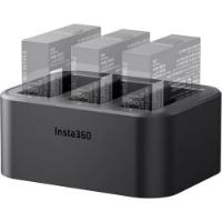 Dodatak za sportske kamere INSTA360 Fast Charge Hub ACE/ACE PRO