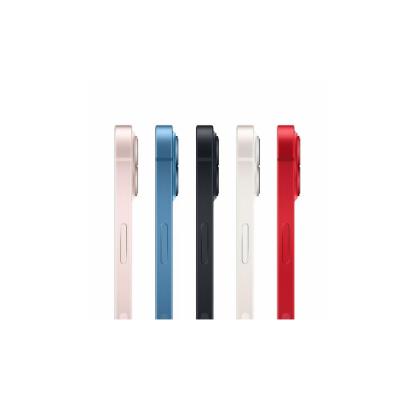 Pametni telefon APPLE iPhone 13, 6,1", 512GB, črni + maskica