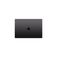 Prenosnik APPLE MacBook Pro 16" MRW13CR/A / 12-Core M3 Pro, 18GB, 512GB SSD, 18-Core Apple GPU, 16" 3456x2234 120Hz Retina, macOS, HR tipkovnica, črni