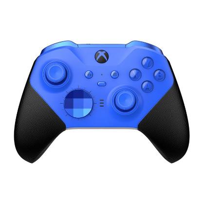 Gamepad MICROSOFT XBOX Elite Series 2, USB-C, bežični, plavi
