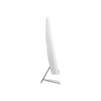 AiO ASUS A3402WVAT-WB53C0X / 23,8" FHD IPS Touch, Core i5 1335U, 16GB, 512GB SSD, Intel HD Graphics, WiFi, tipkovnica, miška, Windows 11 Pro, belo