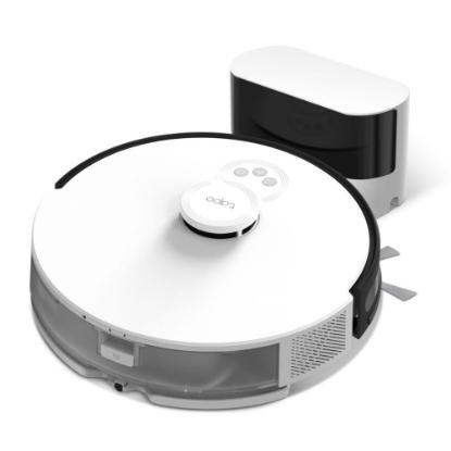 Robotski usisavač TP-LINK Tapo RV30, bijeli